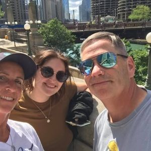 Meet your Posher, Stacy